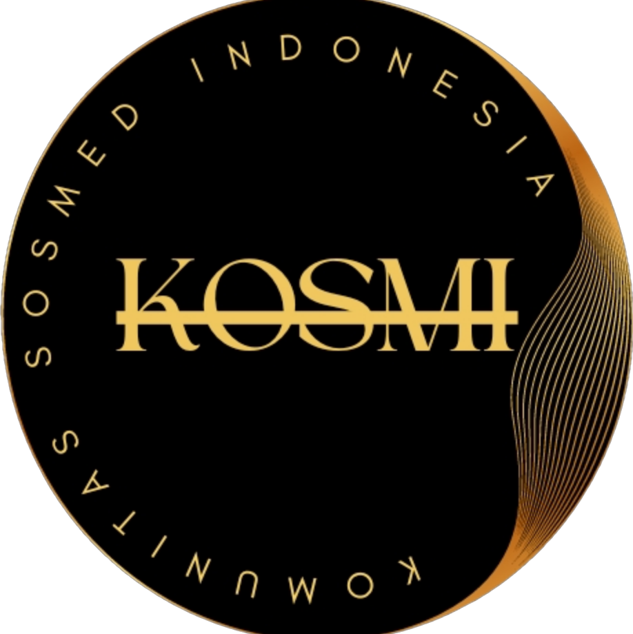 Kosmi Indonesia